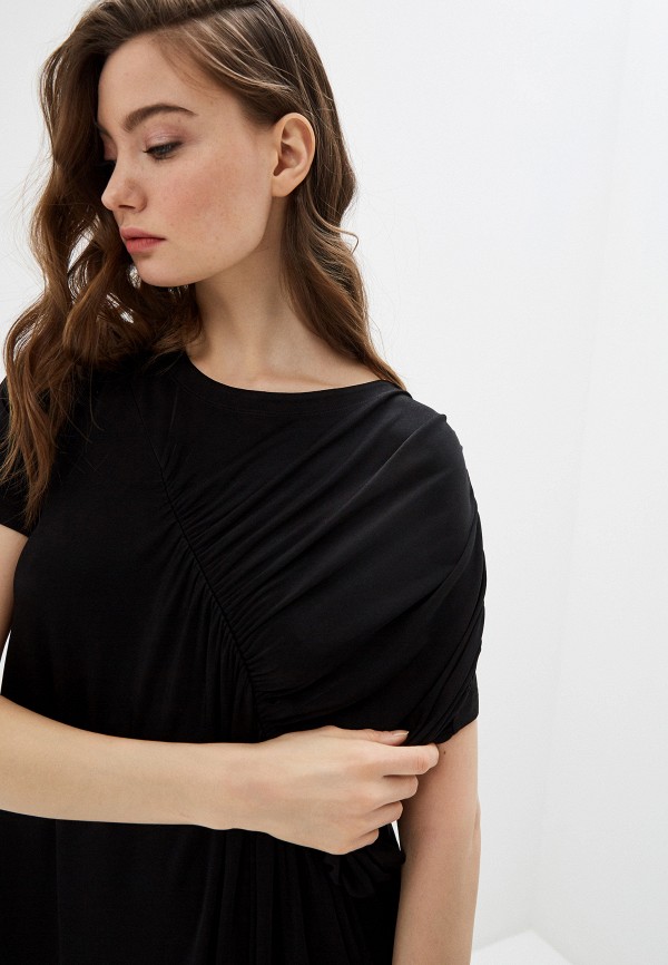 

Платье MM6 Maison Margiela, Черный, MM6 Maison Margiela MM004EWHLKV1