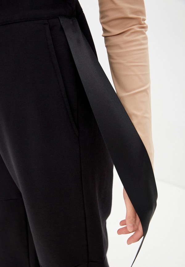 

Брюки MM6 Maison Margiela, Черный, MM6 Maison Margiela MM004EWHXOR4