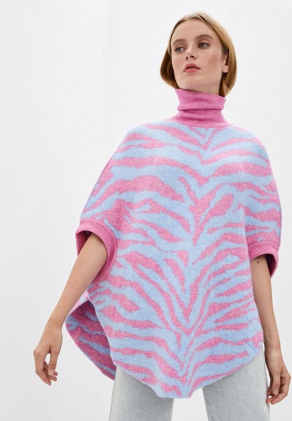 

Свитер MM6 Maison Margiela, Разноцветный, STUDIO COLLECTION
