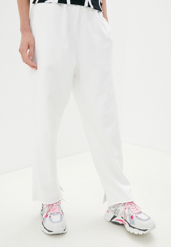 

Брюки спортивные MM6 Maison Margiela, Белый
