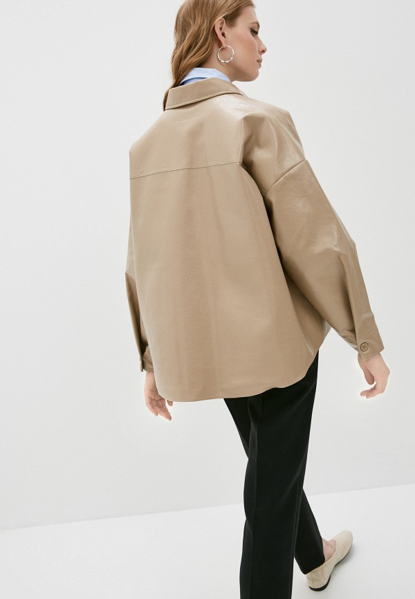 фото Рубашка mm6 maison margiela