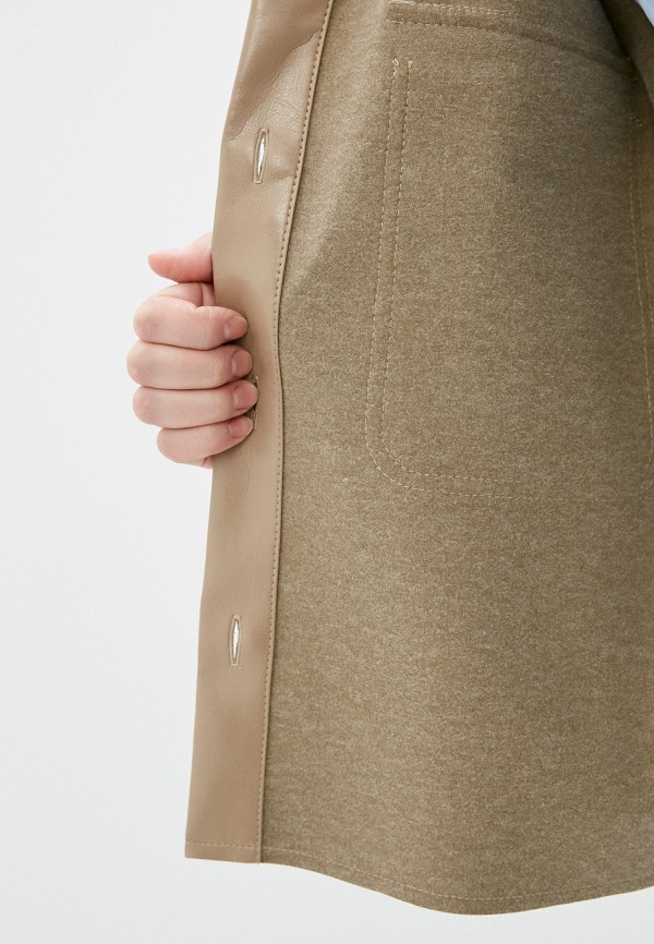 фото Рубашка mm6 maison margiela