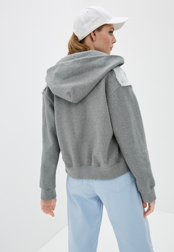фото Куртка джинсовая mm6 maison margiela