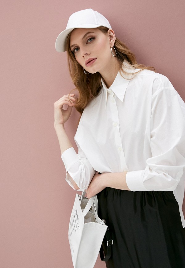 фото Платье mm6 maison margiela