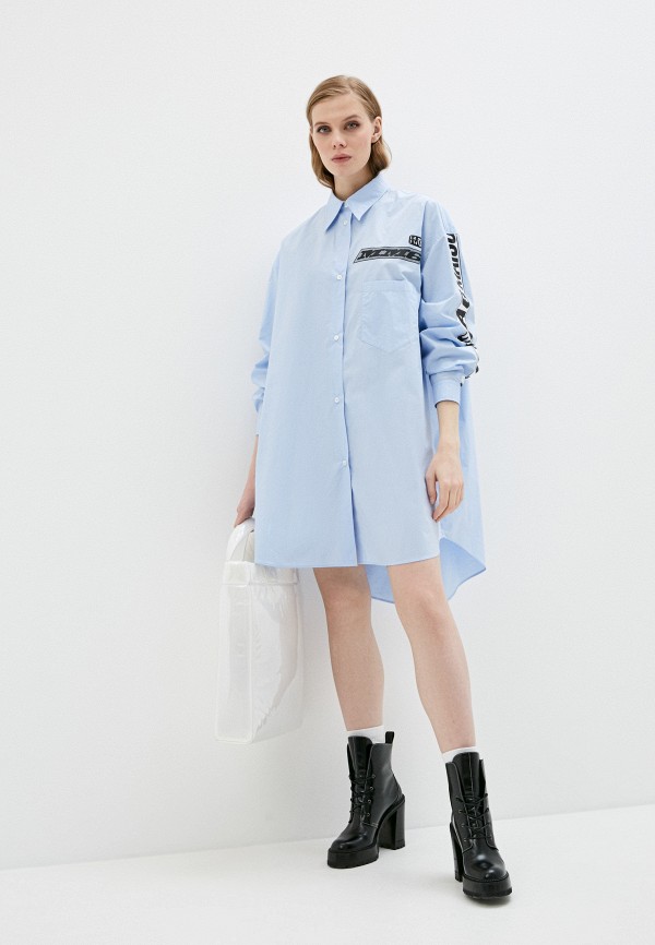 фото Платье mm6 maison margiela