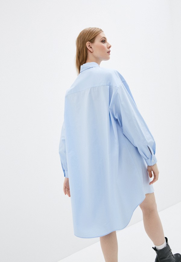 фото Платье mm6 maison margiela