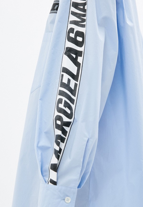 фото Платье mm6 maison margiela