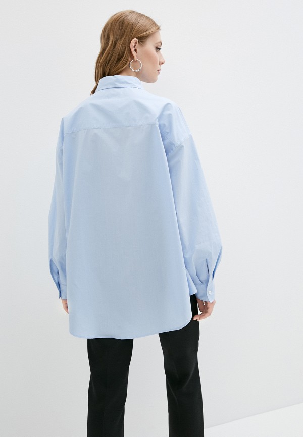 фото Рубашка mm6 maison margiela