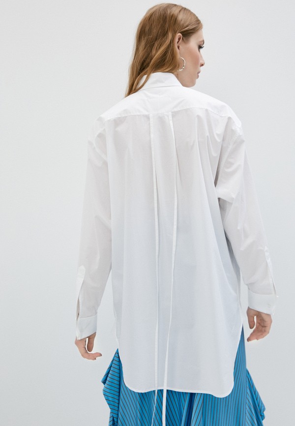 фото Рубашка mm6 maison margiela