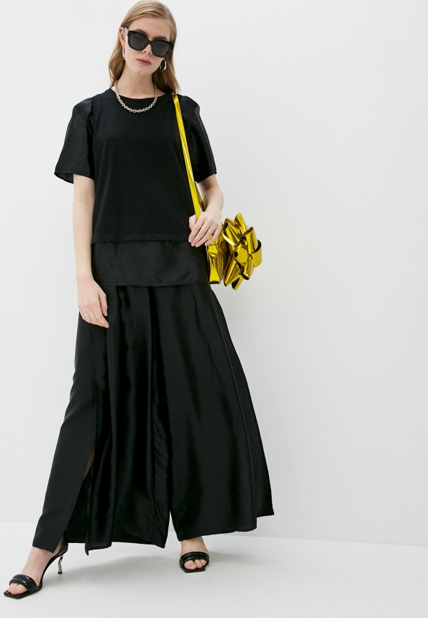 фото Футболка mm6 maison margiela