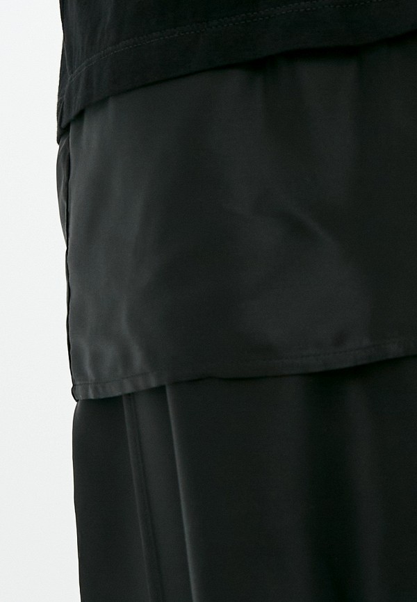 фото Футболка mm6 maison margiela