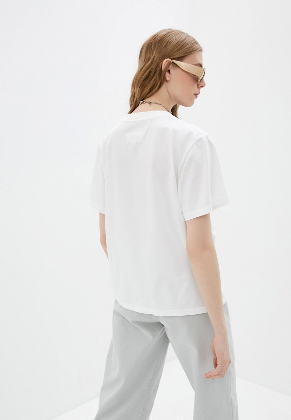 фото Футболка mm6 maison margiela