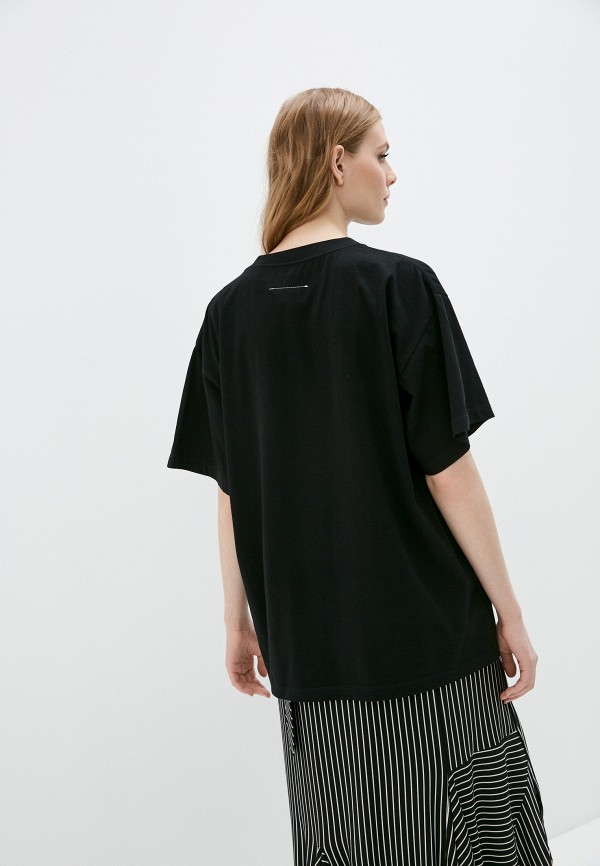 фото Футболка mm6 maison margiela
