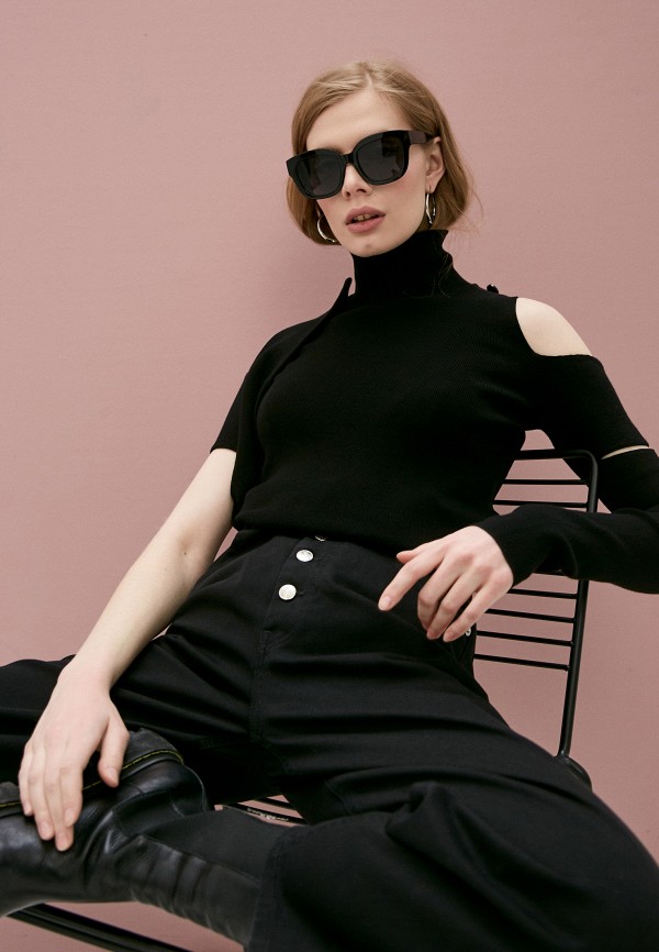 фото Водолазка mm6 maison margiela