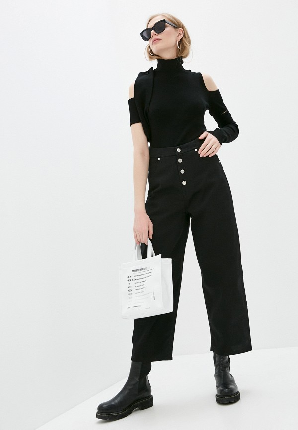 фото Водолазка mm6 maison margiela