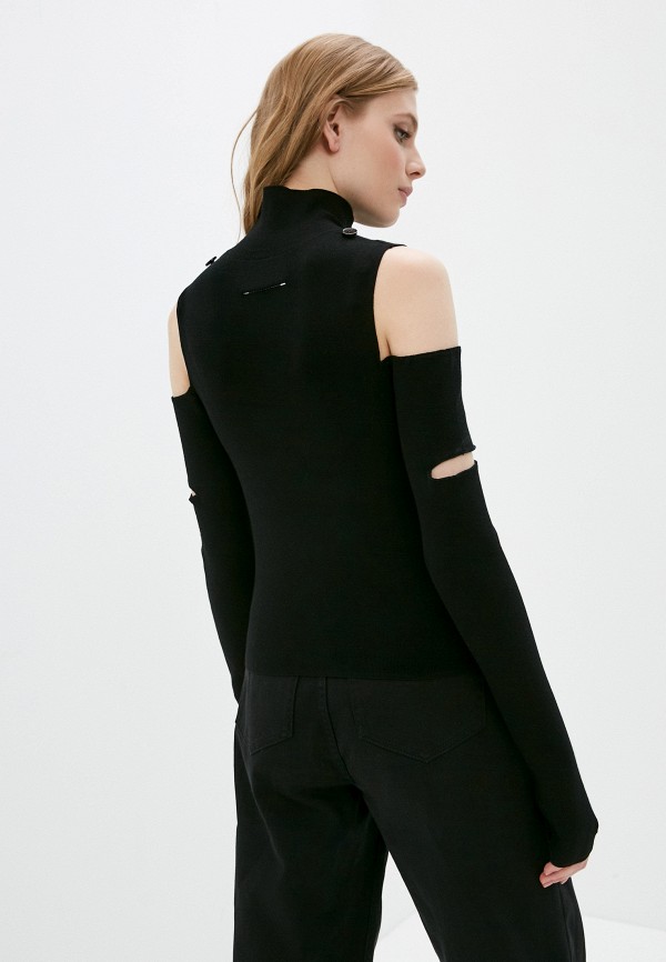 фото Водолазка mm6 maison margiela