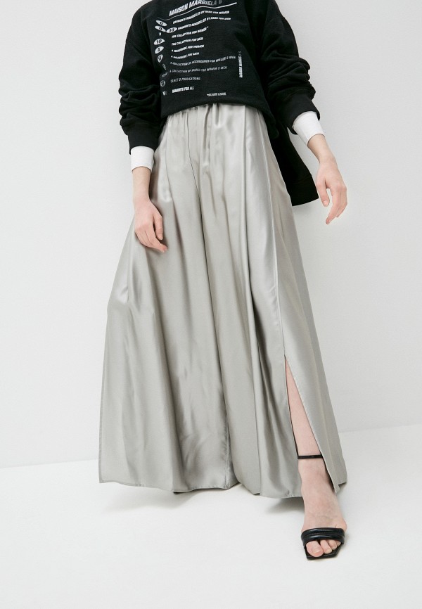 фото Брюки mm6 maison margiela