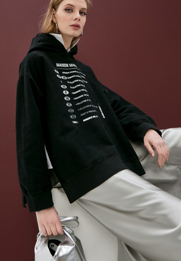 фото Брюки mm6 maison margiela