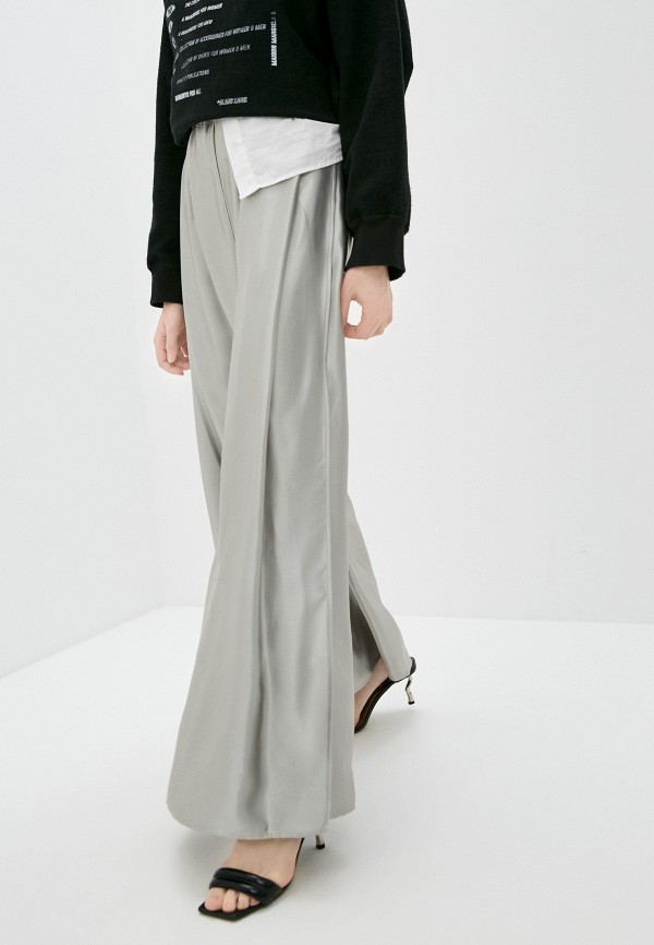 фото Брюки mm6 maison margiela