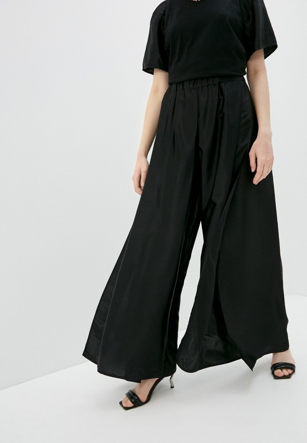 фото Брюки mm6 maison margiela