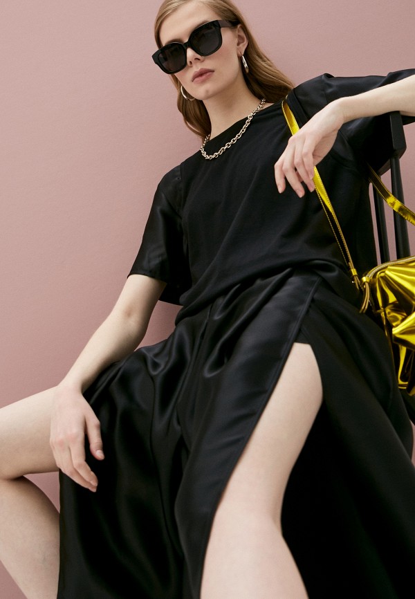 фото Брюки mm6 maison margiela