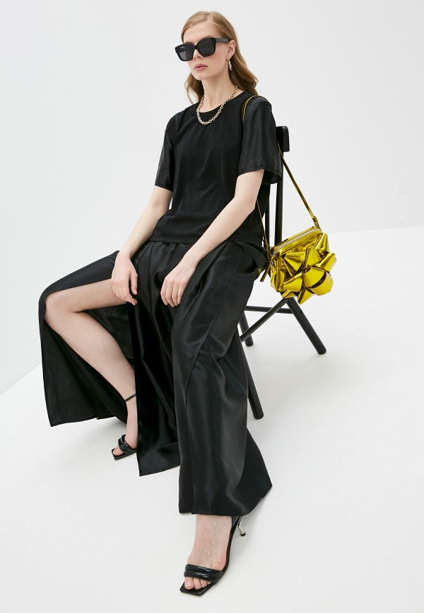 фото Брюки mm6 maison margiela