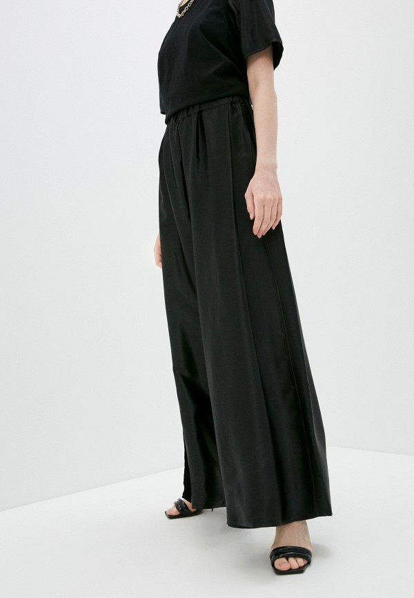 фото Брюки mm6 maison margiela