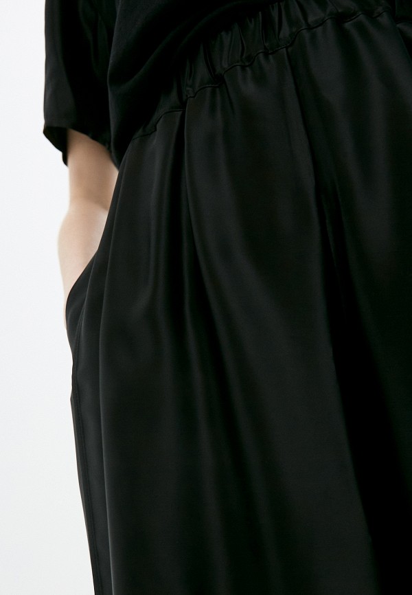 фото Брюки mm6 maison margiela