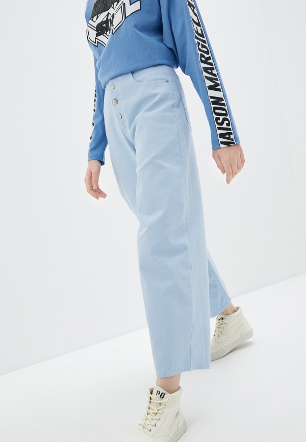 фото Джинсы mm6 maison margiela