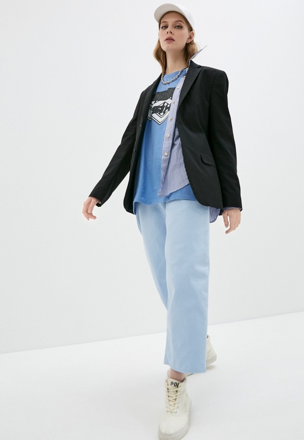 фото Джинсы mm6 maison margiela