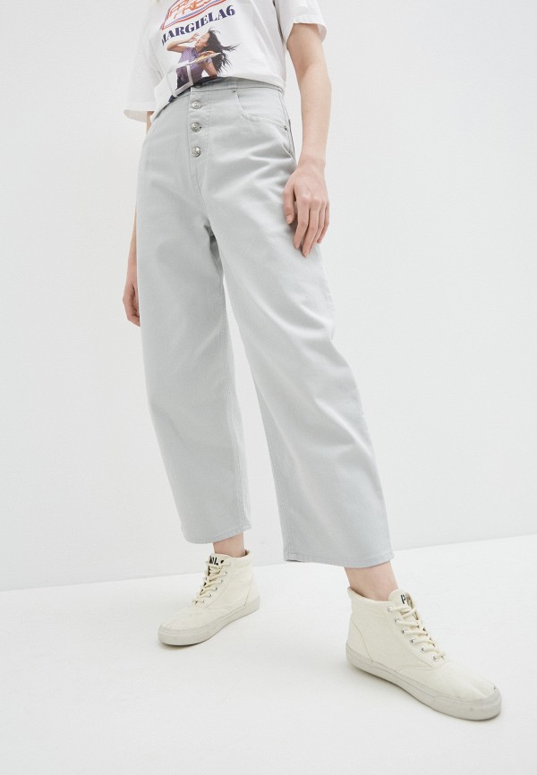 фото Джинсы mm6 maison margiela