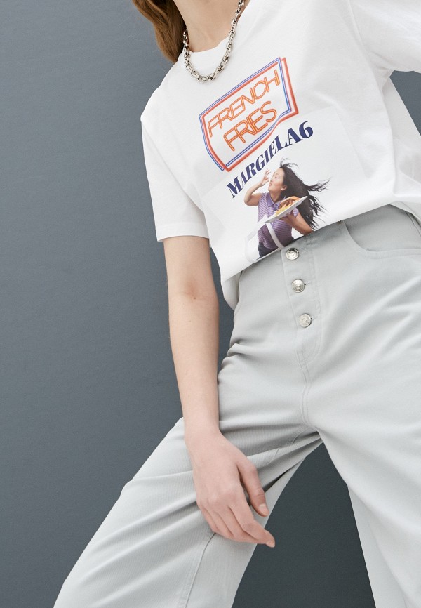 фото Джинсы mm6 maison margiela