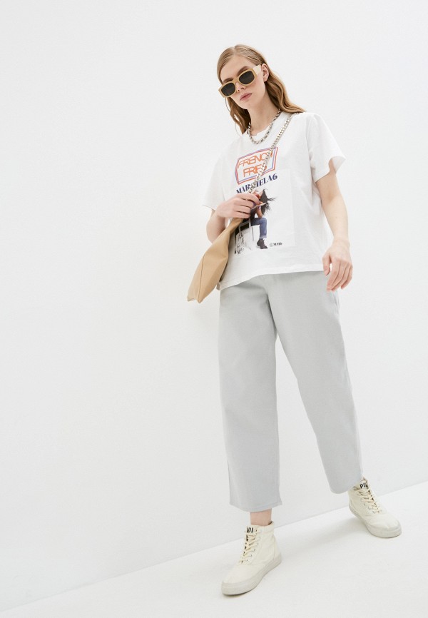 фото Джинсы mm6 maison margiela