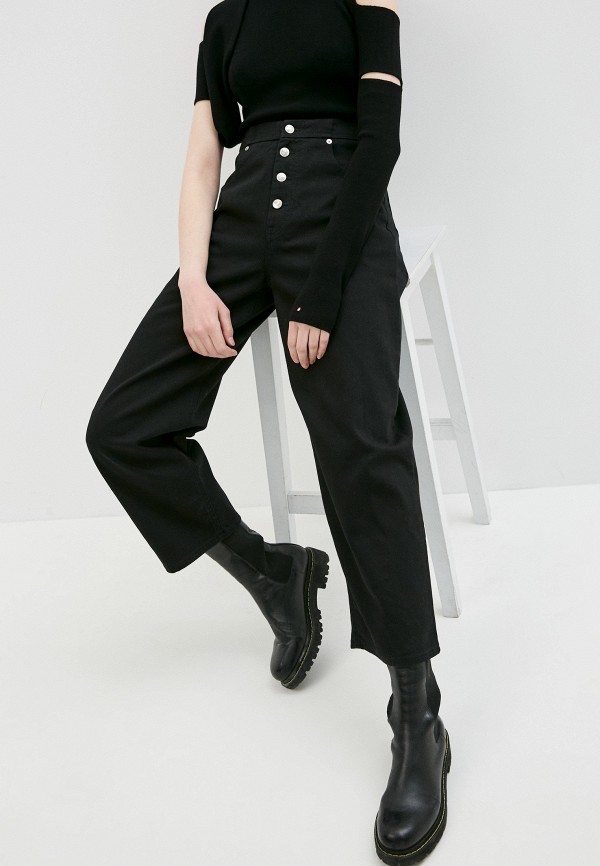 фото Джинсы mm6 maison margiela