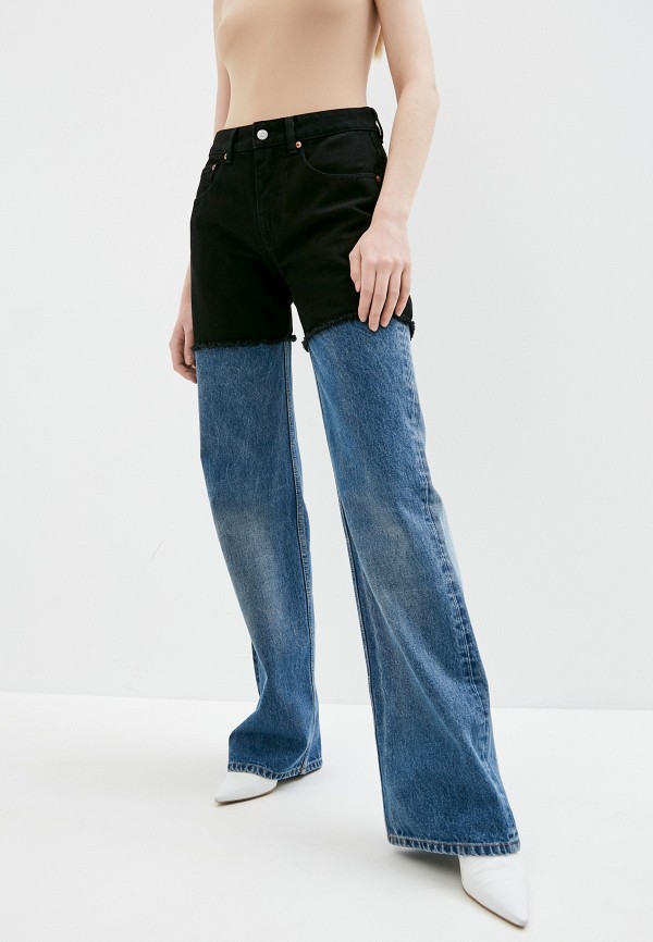фото Джинсы mm6 maison margiela