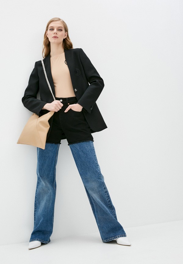фото Джинсы mm6 maison margiela