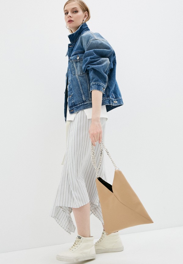 фото Юбка mm6 maison margiela