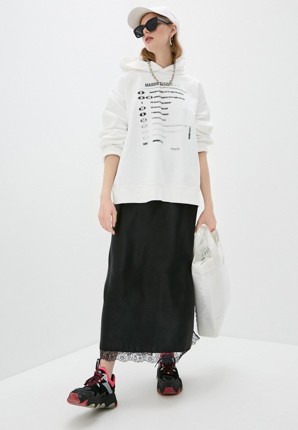 фото Юбка mm6 maison margiela