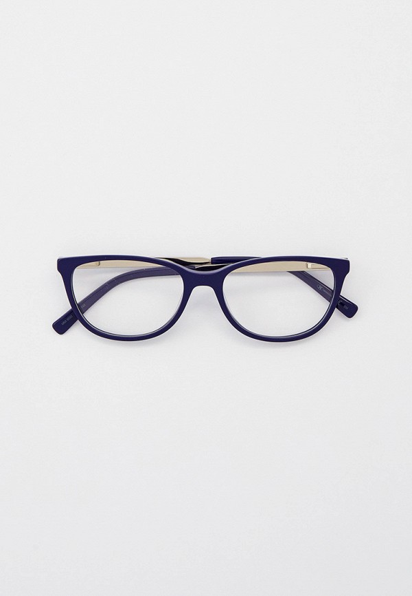 

Оправа M Missoni, Синий, MMI 0033 PJP