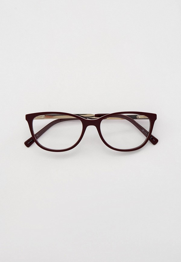 

Оправа M Missoni, Бордовый, MMI 0033 LHF