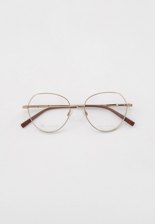

Оправа M Missoni, Розовый, M Missoni MM151DWMPGL6