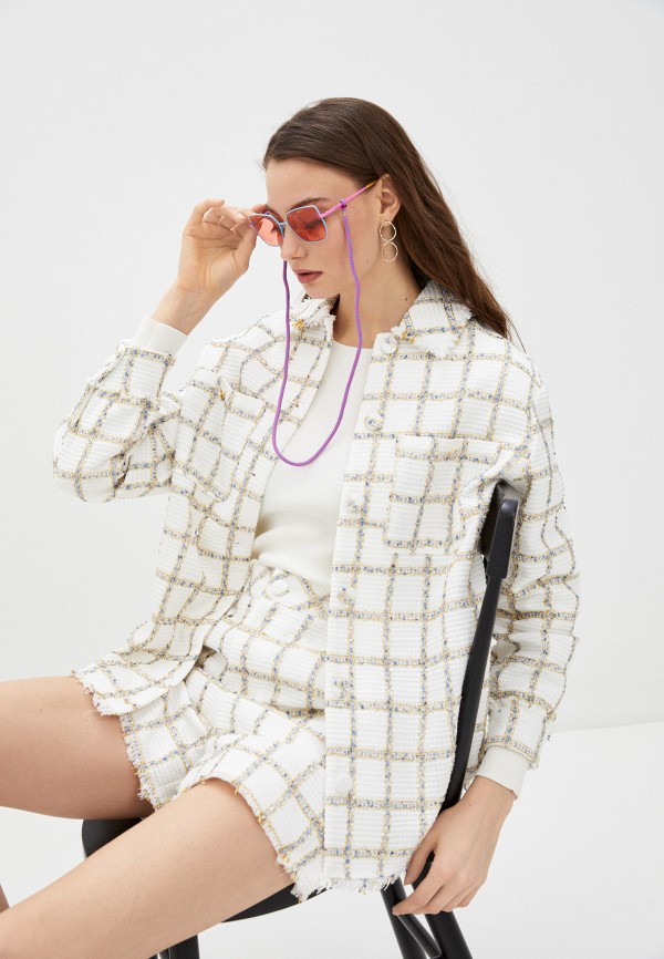 фото Очки солнцезащитные m missoni