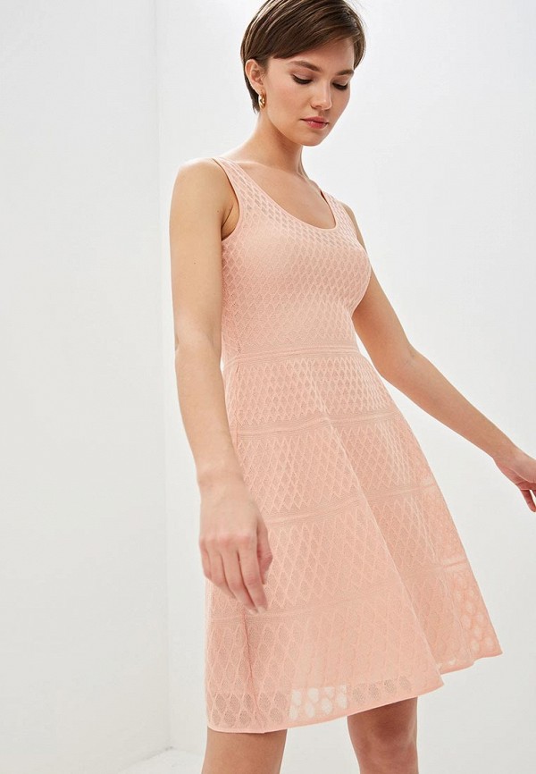 

Платье M Missoni, Розовый