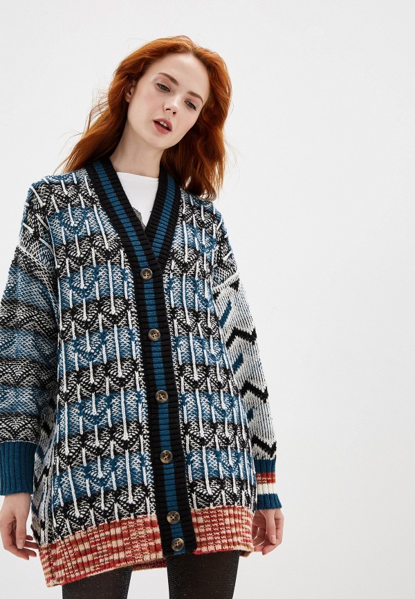 

Кардиган M Missoni, Синий