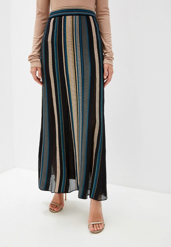 

Юбка M Missoni, Разноцветный
