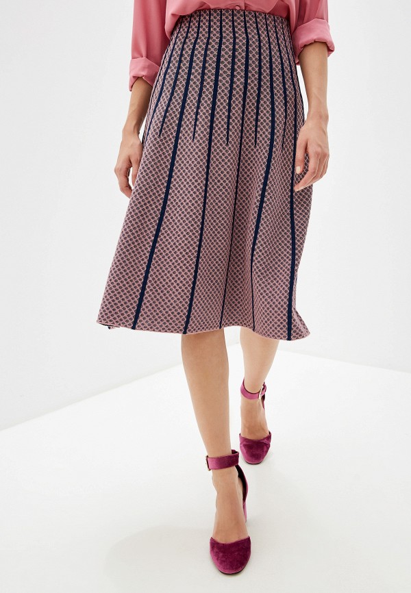 

Юбка M Missoni, Фиолетовый