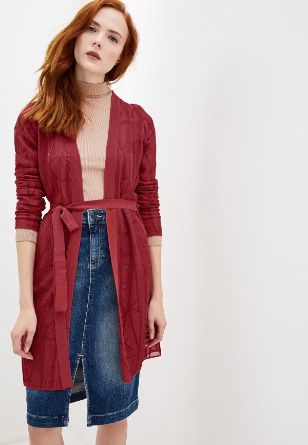 

Кардиган M Missoni, Красный