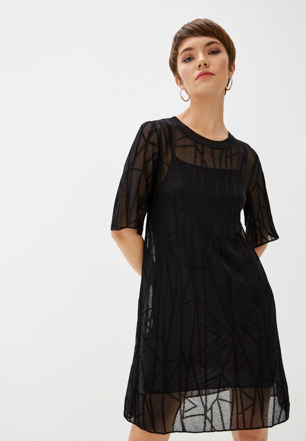 

Платье M Missoni, Черный