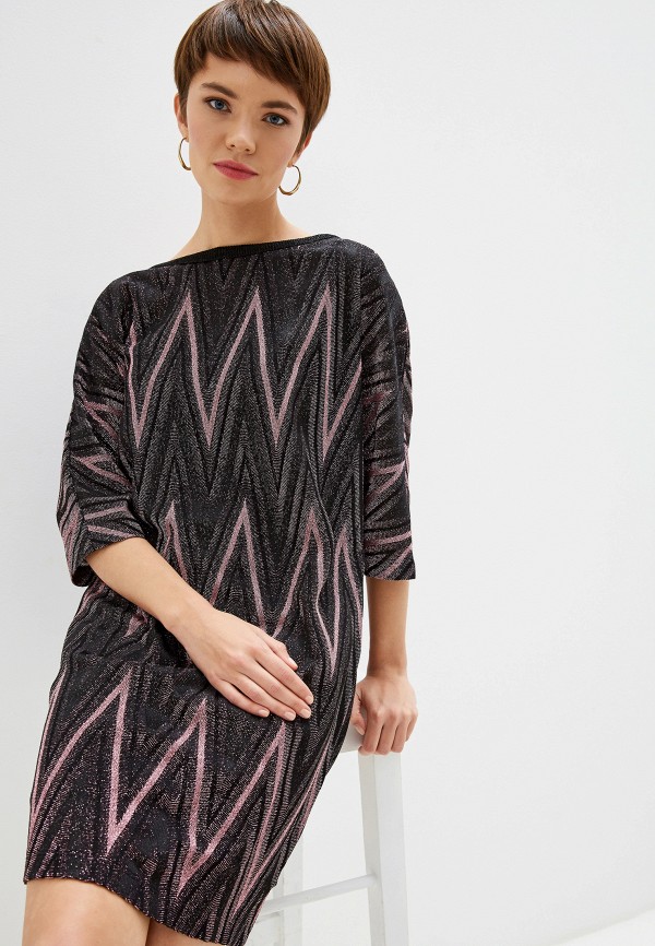 

Платье M Missoni, Розовый