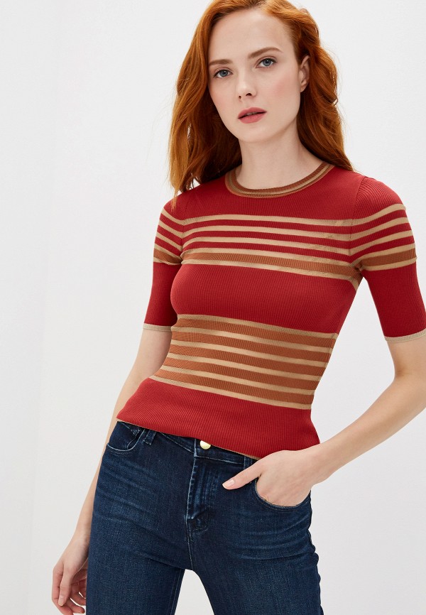 

Джемпер M Missoni, Красный